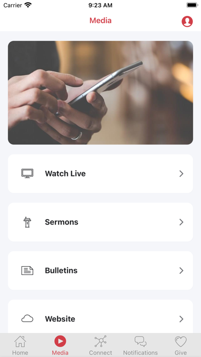 FaithCabot Screenshot