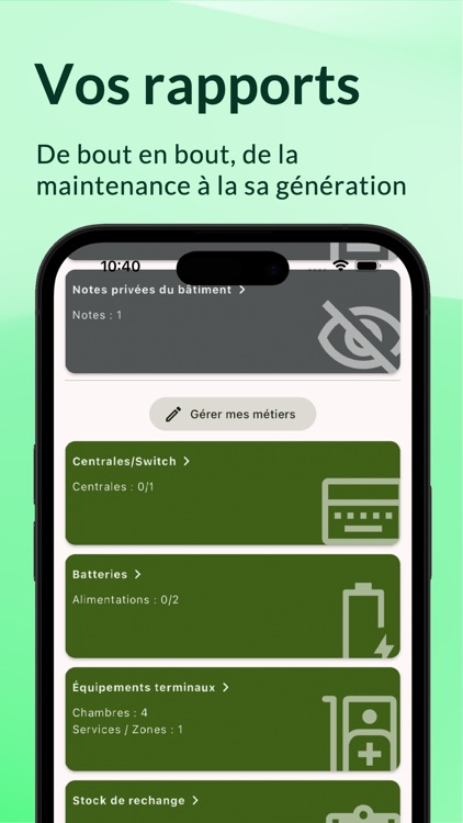 AVEKIA Santé screenshot-4