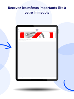Hopem Locataire screenshot 10