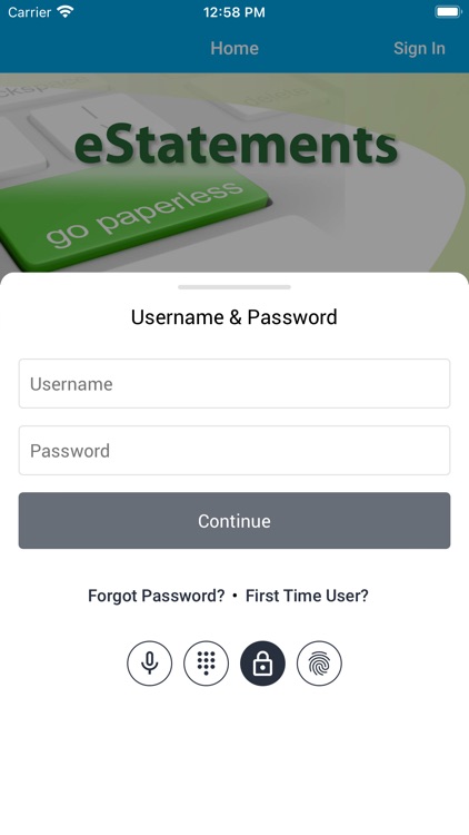 Illiana Financial CU Mobile