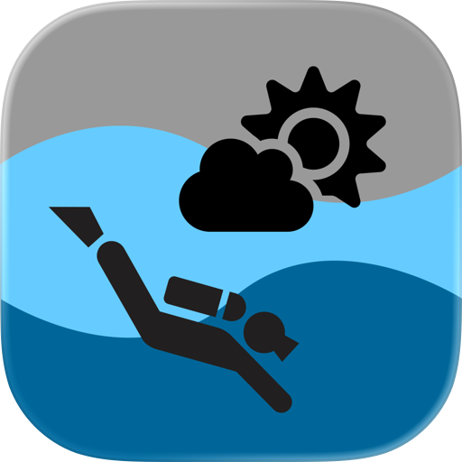 Dive Site Overwatch