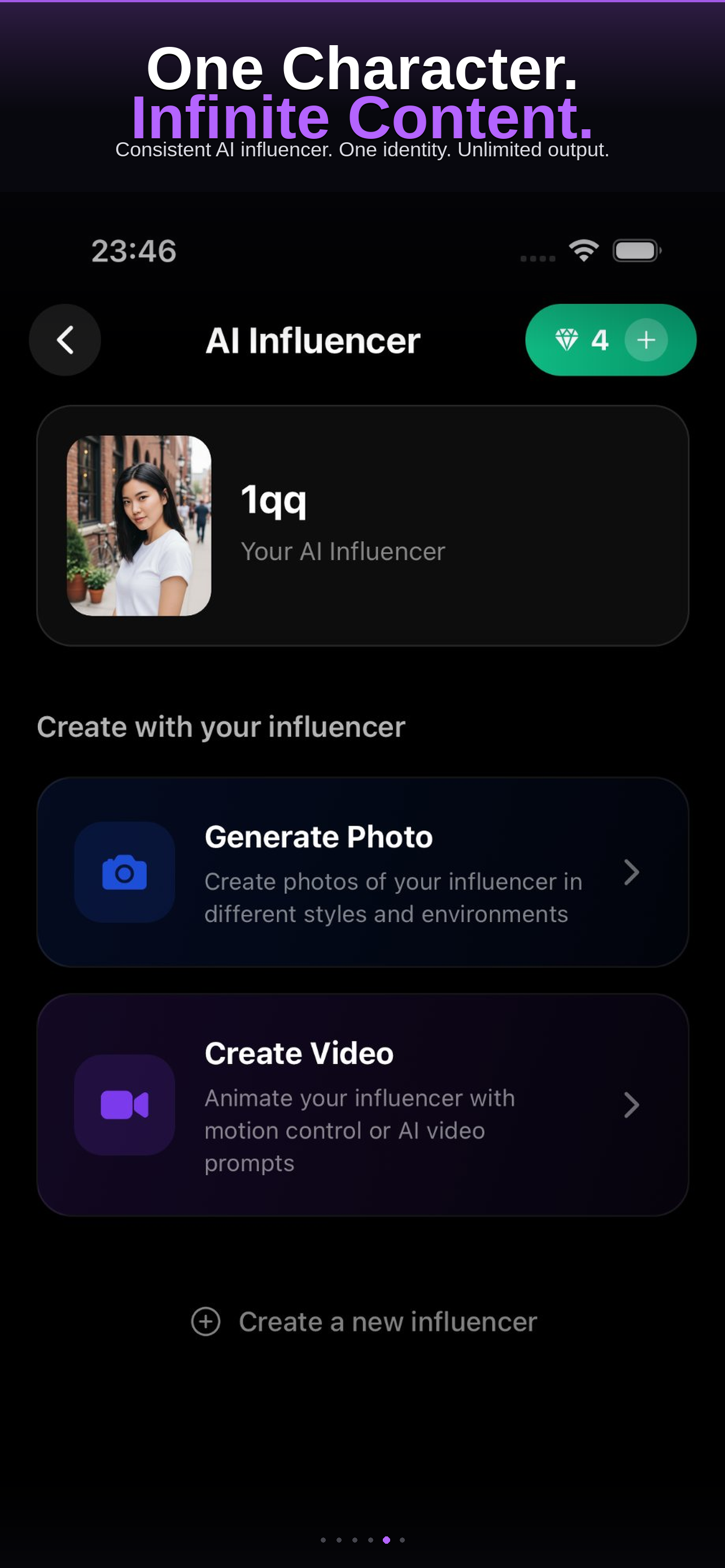 AI Video Generator - RenderAI screenshot 4