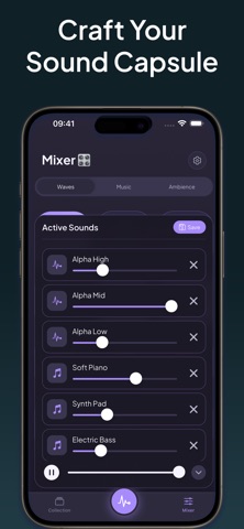 Audiomin Screenshot 4 of 5