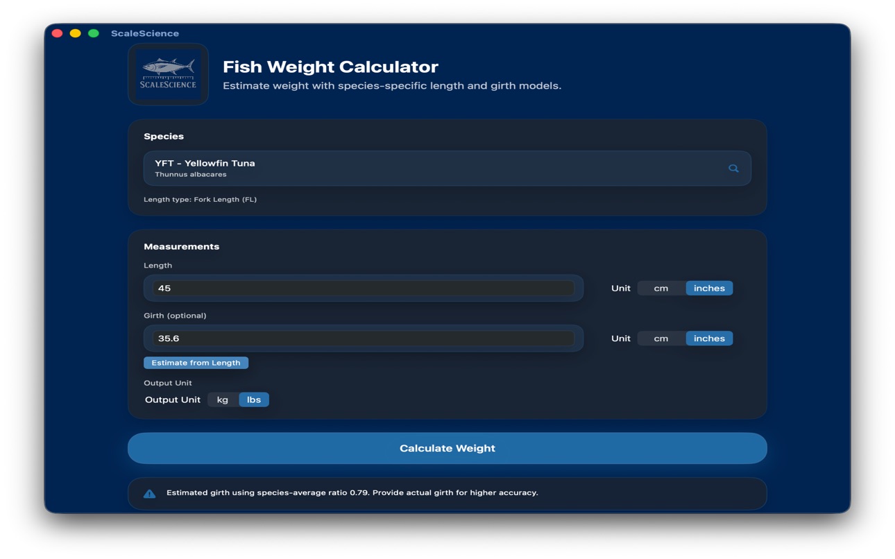 Mac screenshot