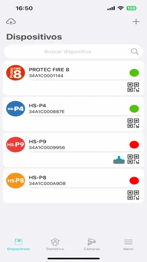 iHagroy screenshot 2