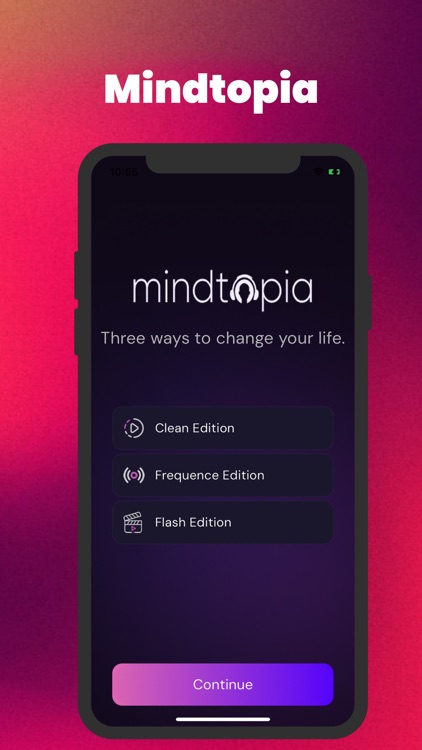 Mindtopia App