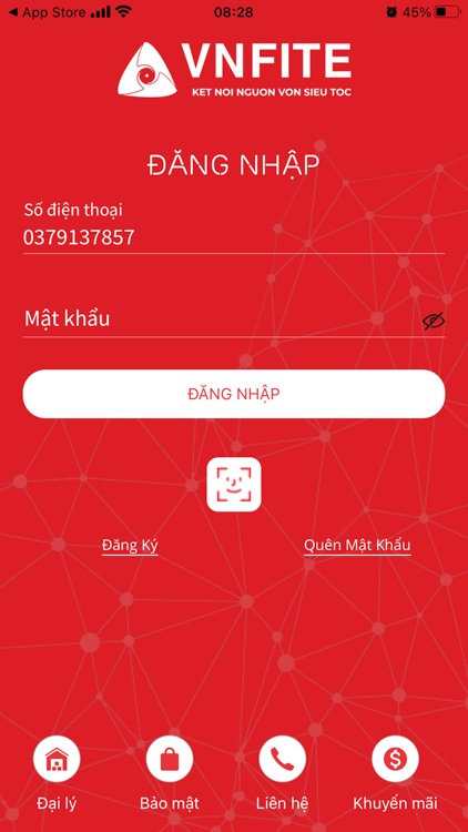 VNFITE - FINTECH P2P LENDING