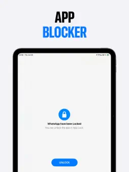 App Lock - Password For Apps screenshot 9