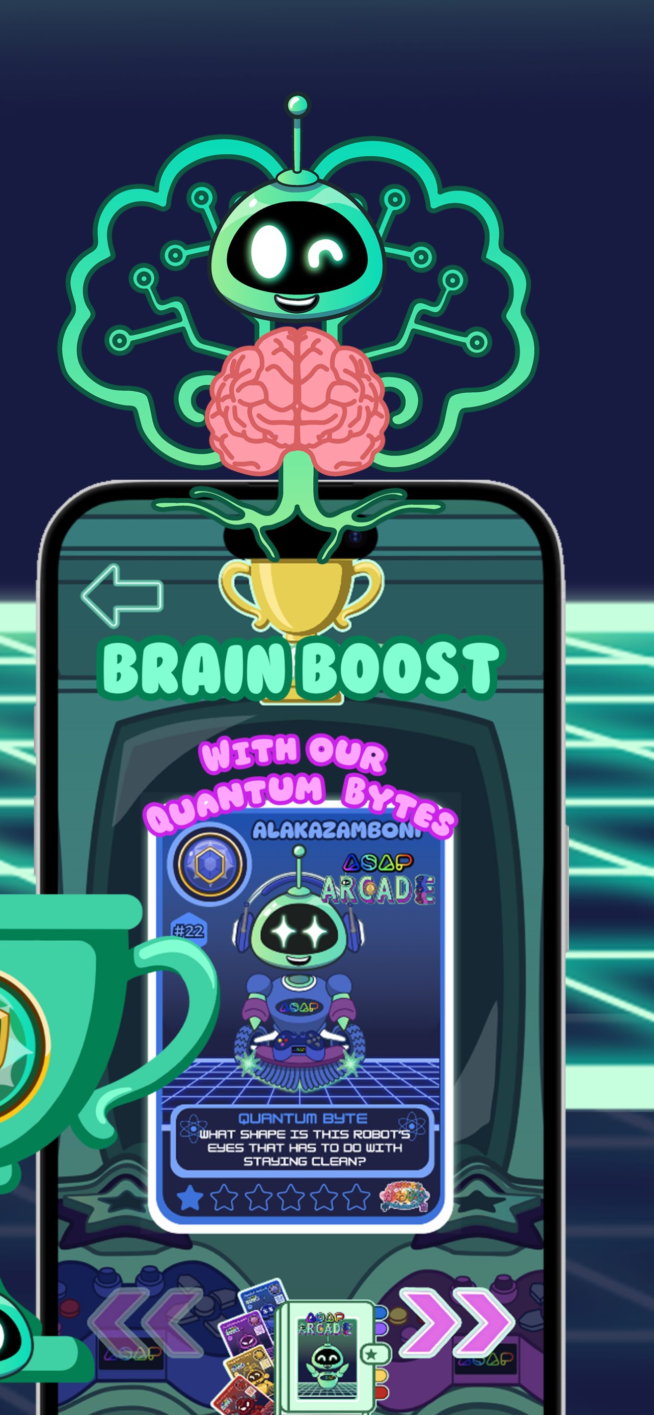 ASAP Arcade