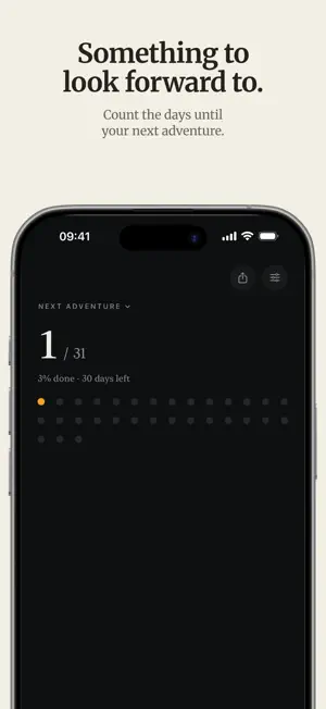 365: Year in Dots screenshot 3