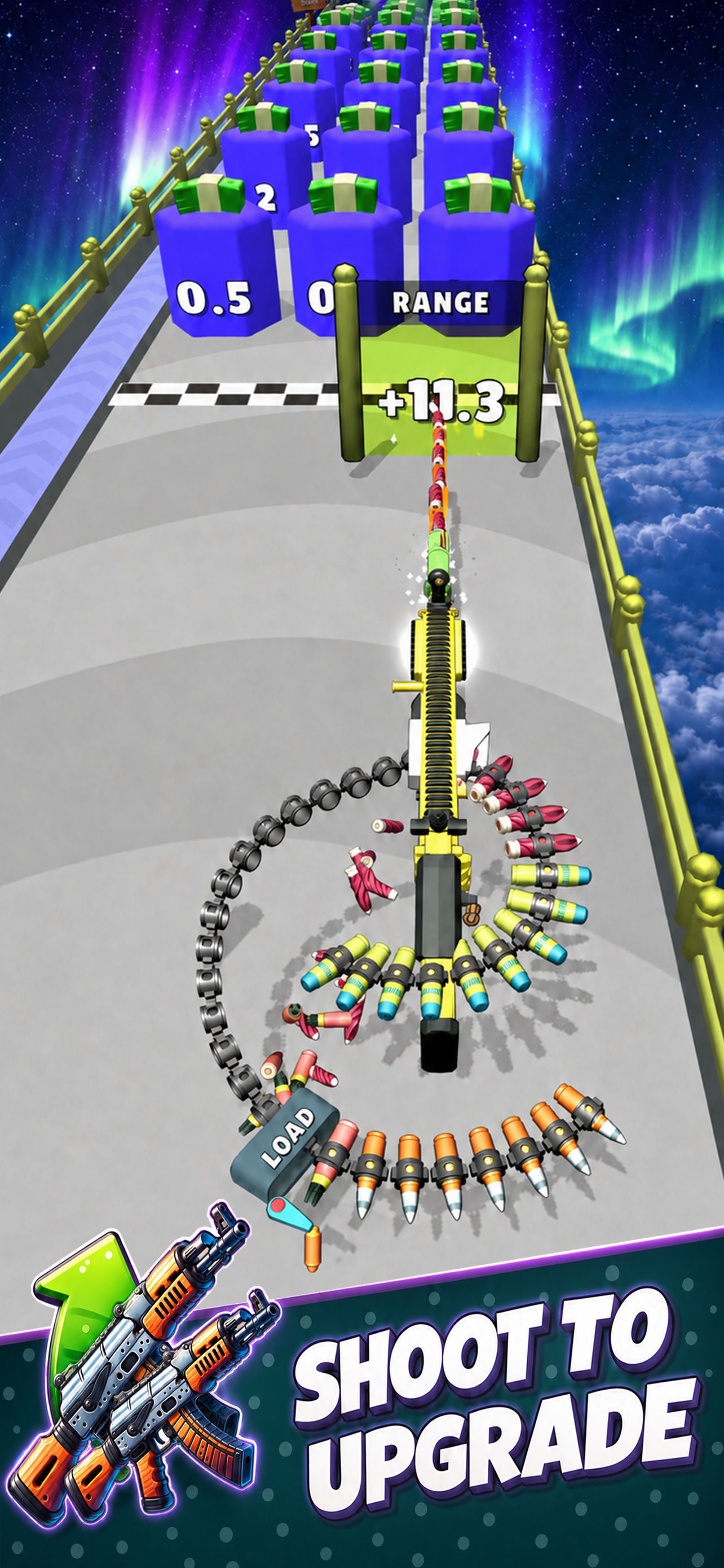 Reload Weapons screenshot 3