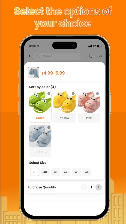 LEUN LEUN screenshot-3