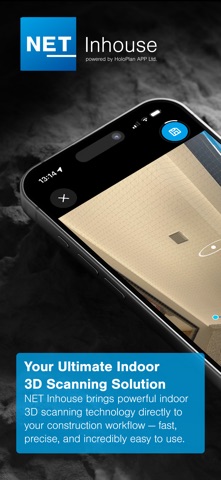 NET Inhouse screenshot