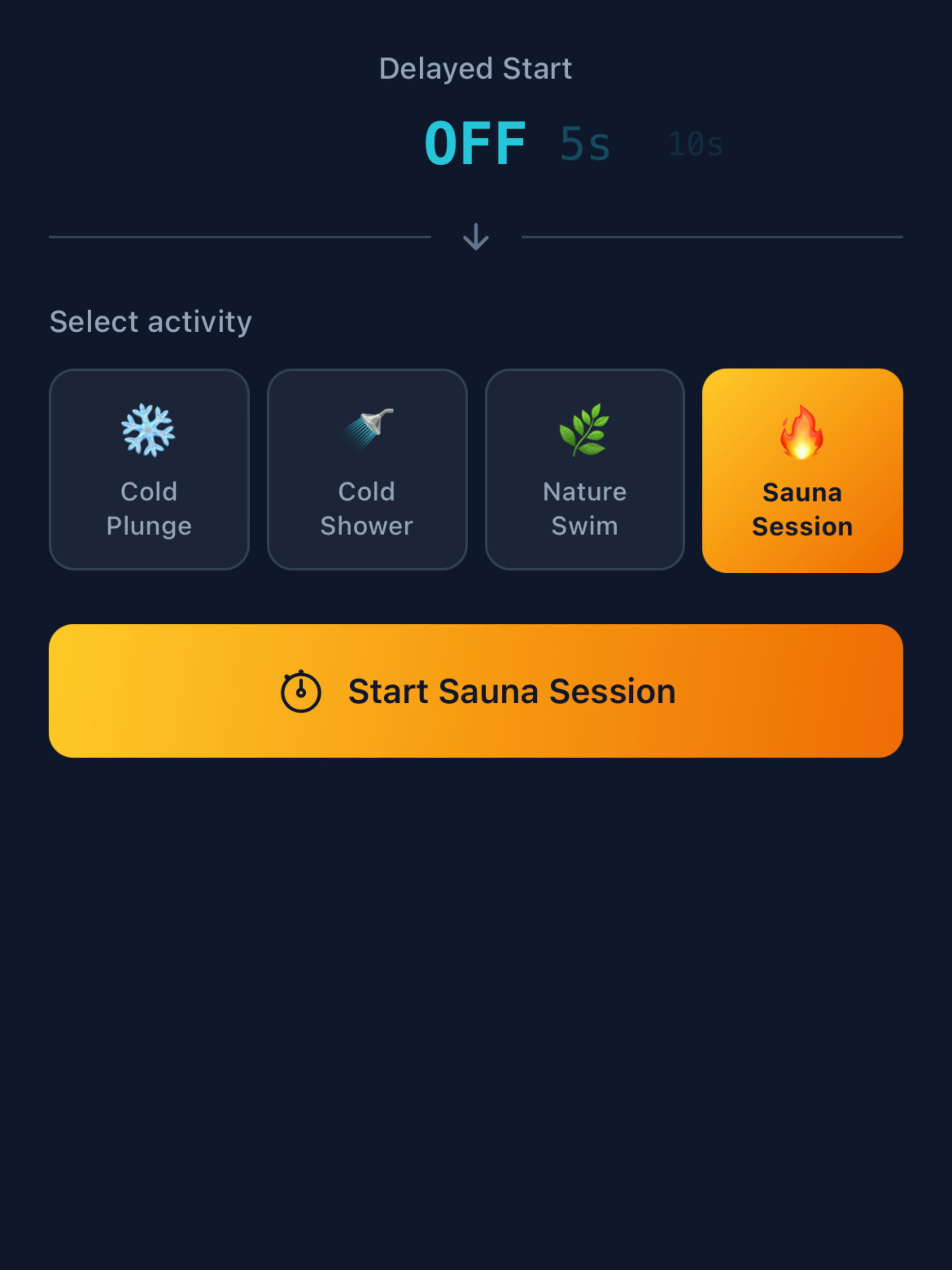 ChillCommit screenshot 11