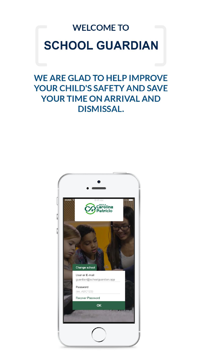 Carolina Patrício - S Guardian