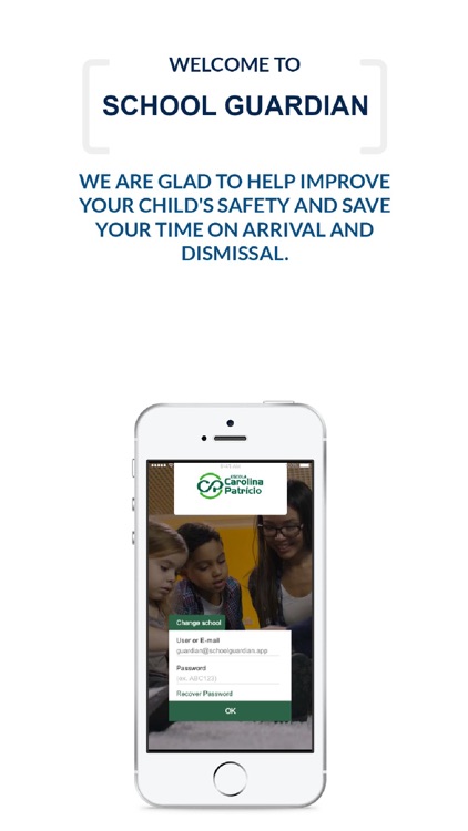 Carolina Patrício - S Guardian