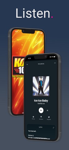 KONO 101.1 Screenshot 1 of 7