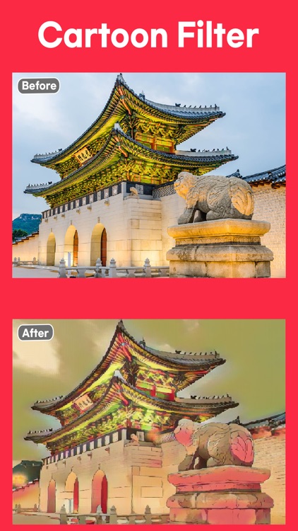 Berry Studio - AI photo edit