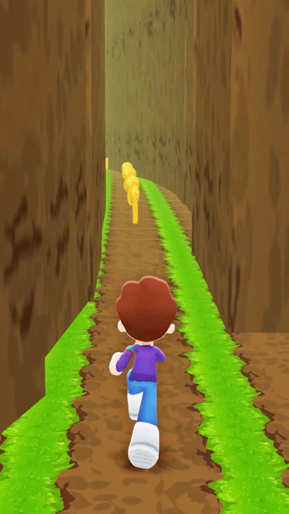 Kooply Run: Subway Craft screenshot-7