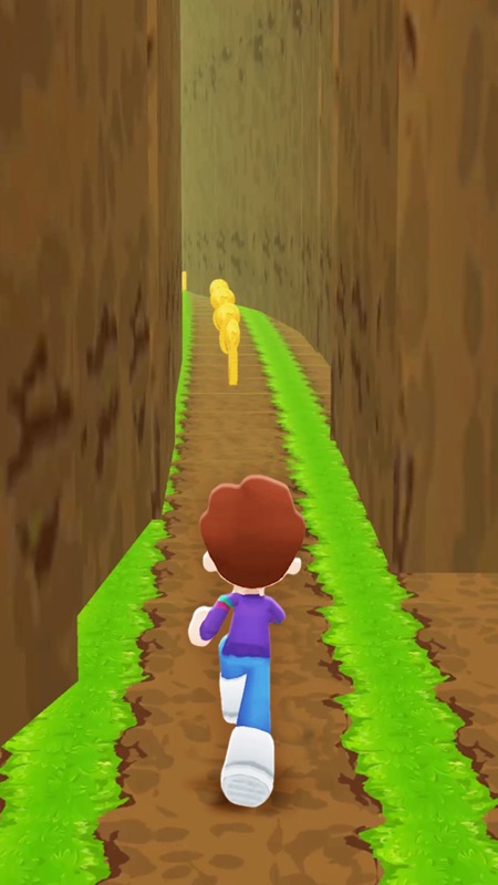 Kooply Run™: Play and Create! screenshot 8