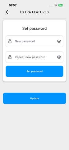 Eurosens screenshot