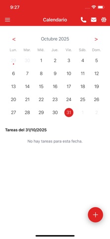 TimeControl Ibintel Screenshot 5 of 6