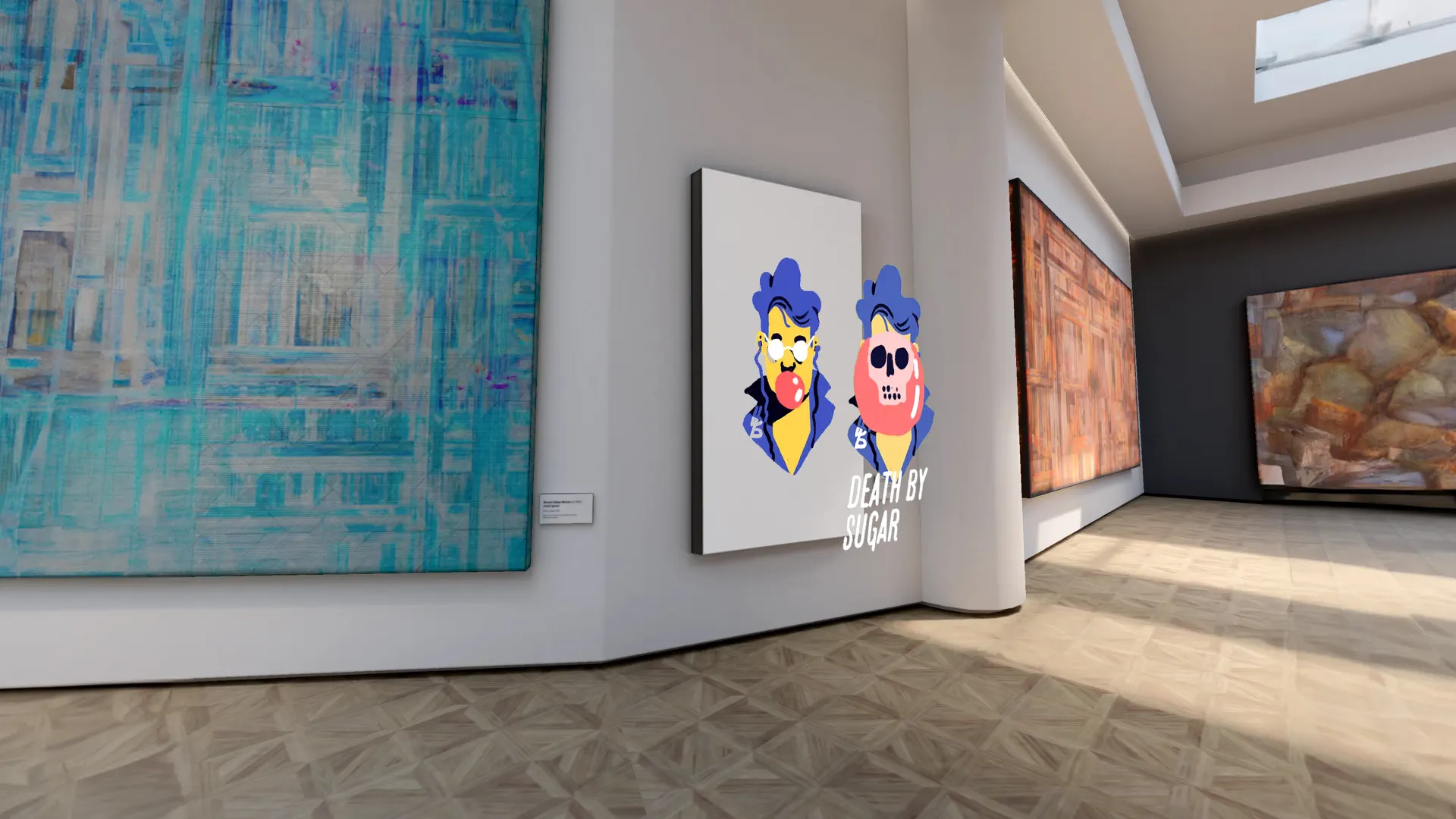 Bellfish screenshot 5