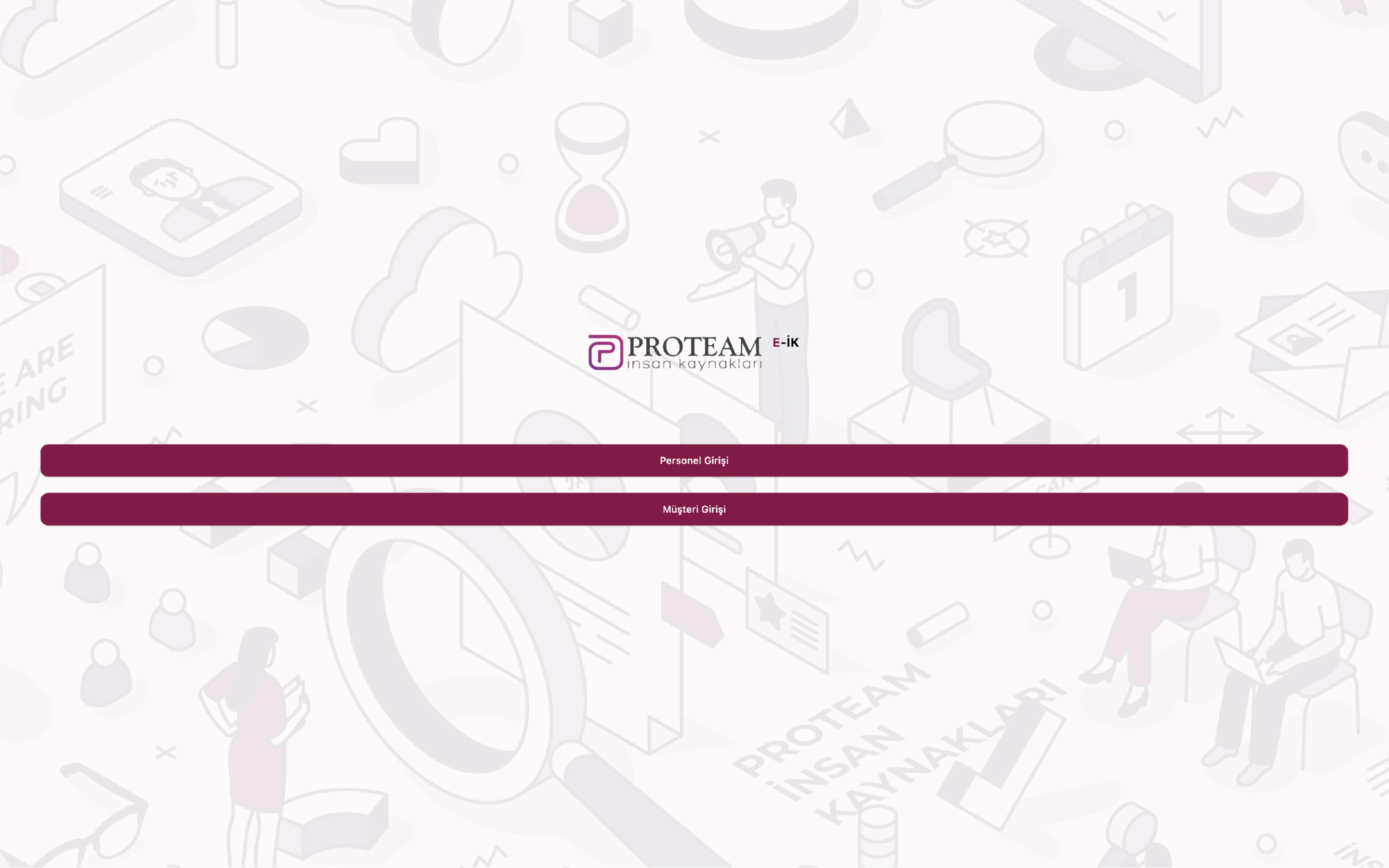 ProTeam E-İK