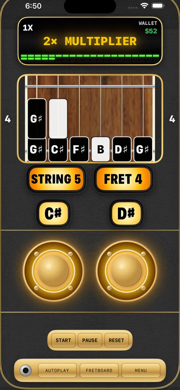 Screenshot #1 pour Refret