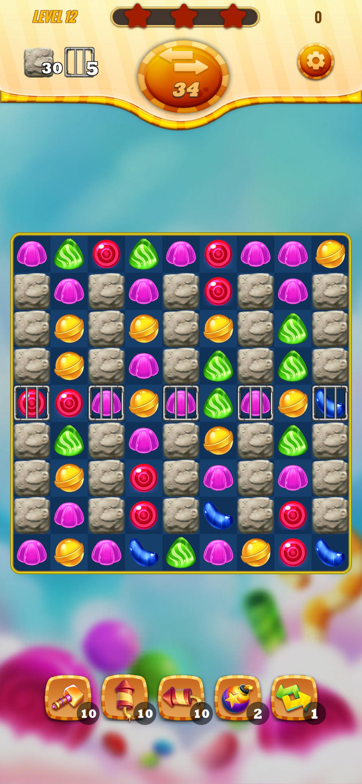 Candy Jim screenshot 7