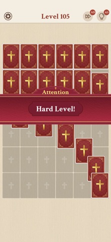Bibletaire: Bible Jigsaw screenshot