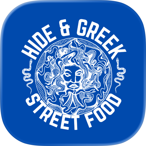 HIDE & GREEK