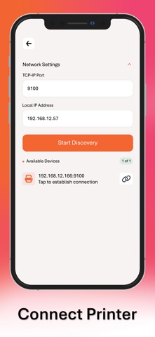 vFairs Onsite screenshot