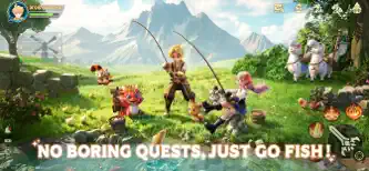Land of Arielia screenshot 6