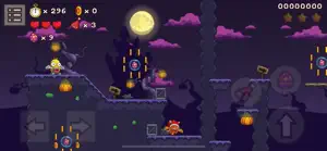 Monsters Gang Platform Jumper screenshot 4