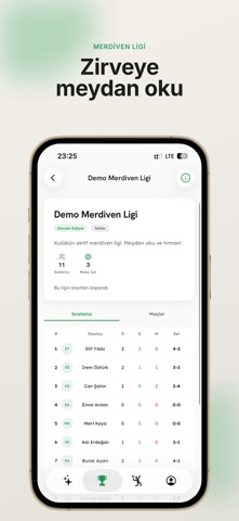 Deuceo iPhone screenshot 4