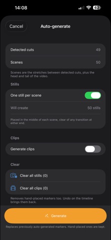 FramePull Pro Screenshot 7 of 8
