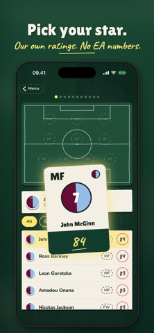 Gaffa XI screenshot 3