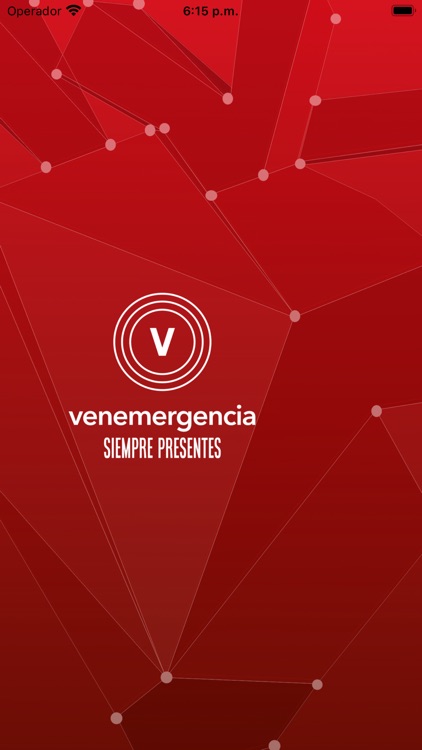 Venemergencia