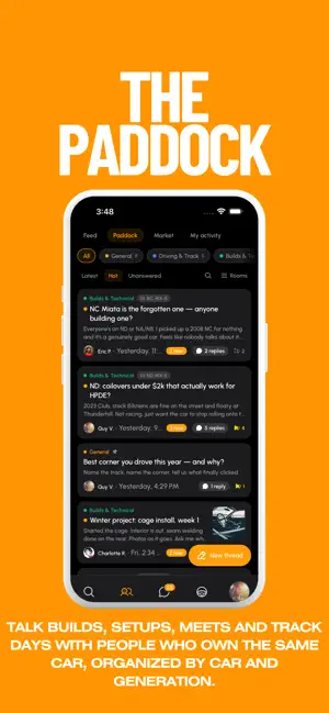 Kerbz screenshot 4