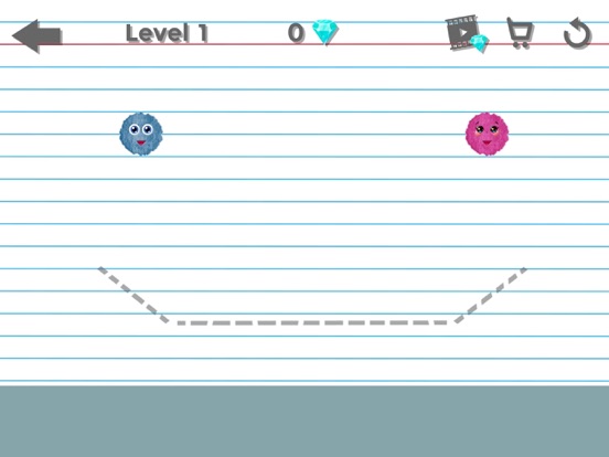 Screenshot #4 pour Draw Sponges