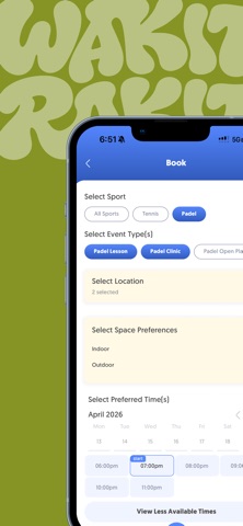 Wakit Rakit Screenshot 4 of 6