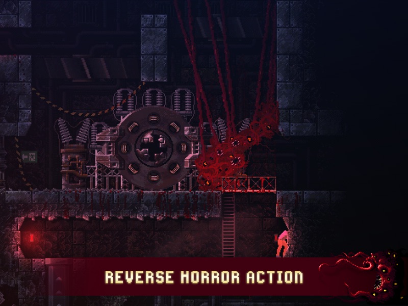 Carrion screenshot 12