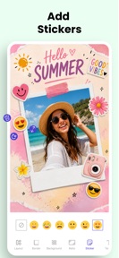 Photo Editor: Pic Collage screenshot