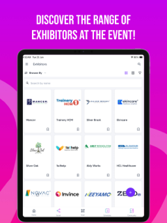 People Matters TechHR India'26 screenshot 8