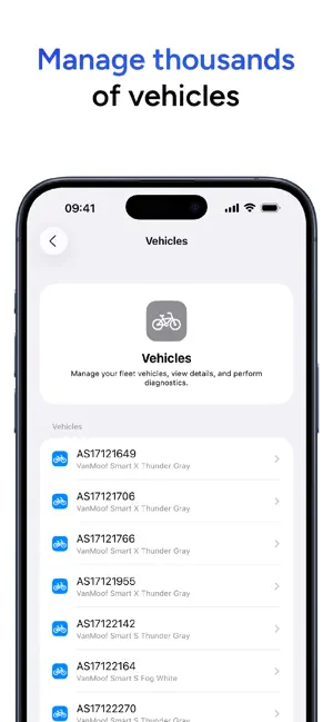 FleetFlow Go screenshot 3