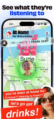 Bump - real life is happening screenshot 2