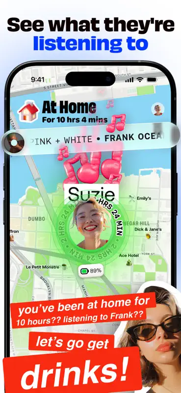 Bump - real life is happening screenshot 2 of 10