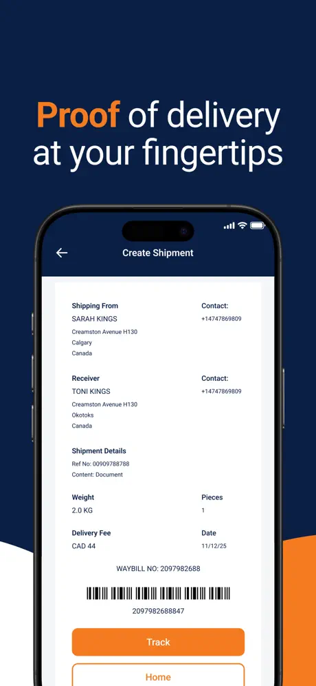 Alalax screenshot 3