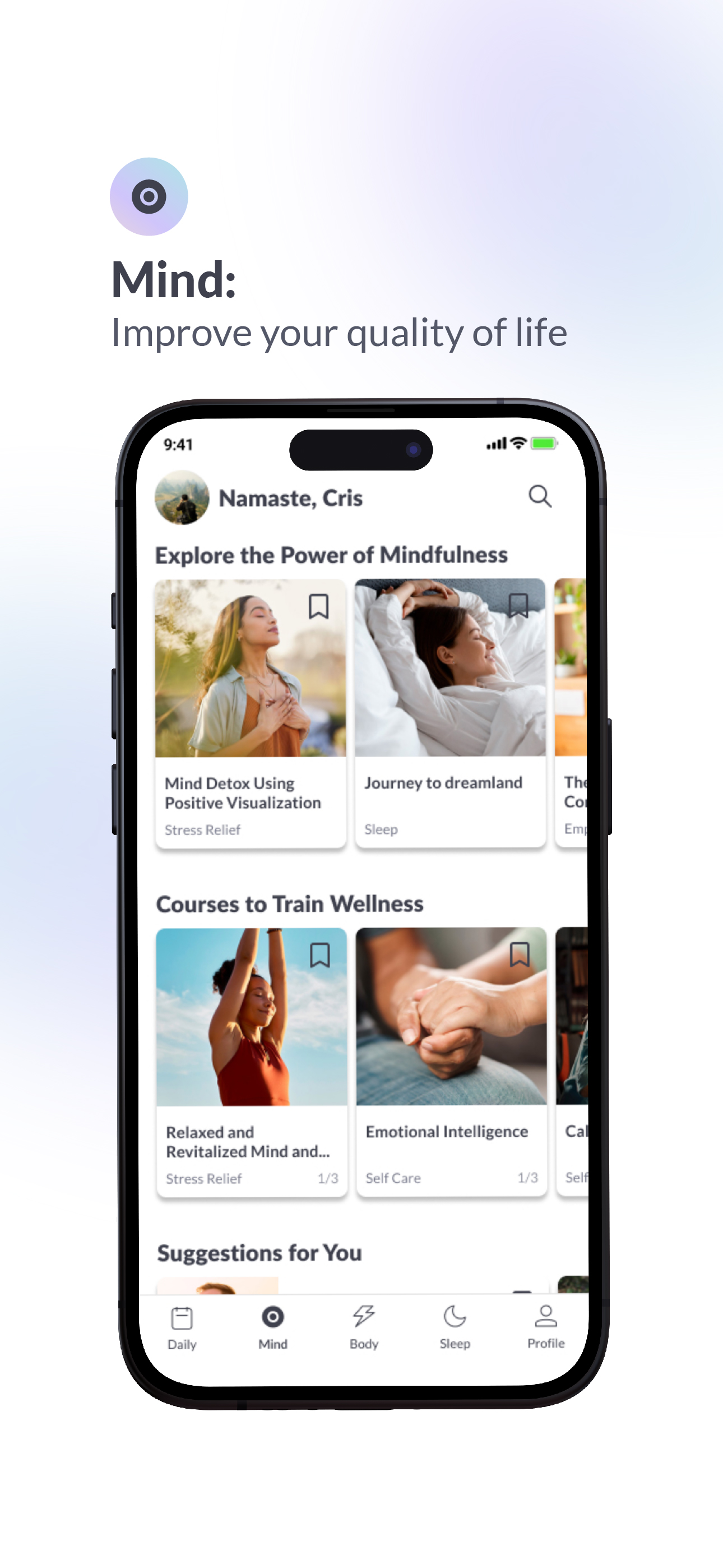 Gradual Life: Yoga & Relax